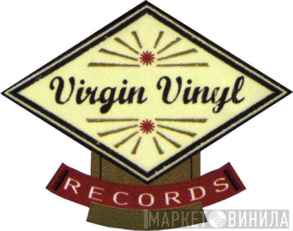 Virgin Vinyl Records - Винил CD и Кассеты лейбла Virgin Vinyl Records на сайте МаркетВинила