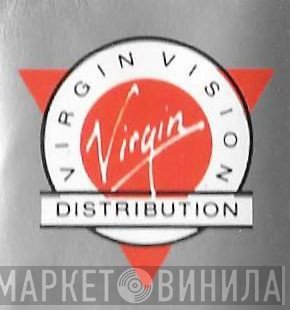 Virgin Vision Distribution - Винил CD и Кассеты лейбла Virgin Vision Distribution на сайте МаркетВинила