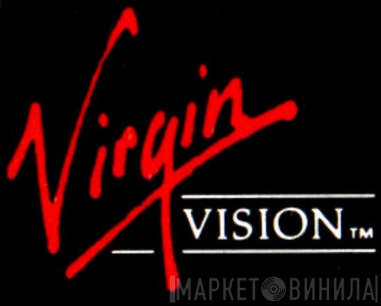 Virgin Vision - Винил CD и Кассеты лейбла Virgin Vision на сайте МаркетВинила