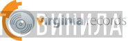 Virginia Records - Винил CD и Кассеты лейбла Virginia Records на сайте МаркетВинила