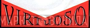 Virtuoso  - Винил CD и Кассеты лейбла Virtuoso (3) на сайте МаркетВинила