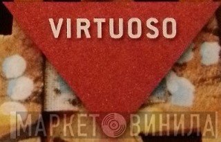Virtuoso - Винил CD и Кассеты лейбла Virtuoso на сайте МаркетВинила