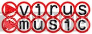 Virus Music - Винил CD и Кассеты лейбла Virus Music на сайте МаркетВинила