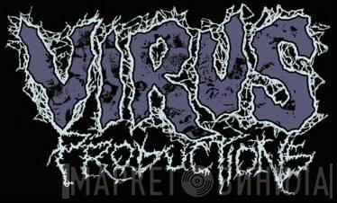 Virus Productions  - Винил CD и Кассеты лейбла Virus Productions (2) на сайте МаркетВинила