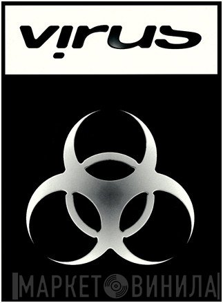 Virus Recordings - Винил CD и Кассеты лейбла Virus Recordings на сайте МаркетВинила