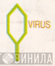 Virus Records  - Винил CD и Кассеты лейбла Virus Records (2) на сайте МаркетВинила