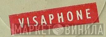 Visaphone - Винил CD и Кассеты лейбла Visaphone на сайте МаркетВинила