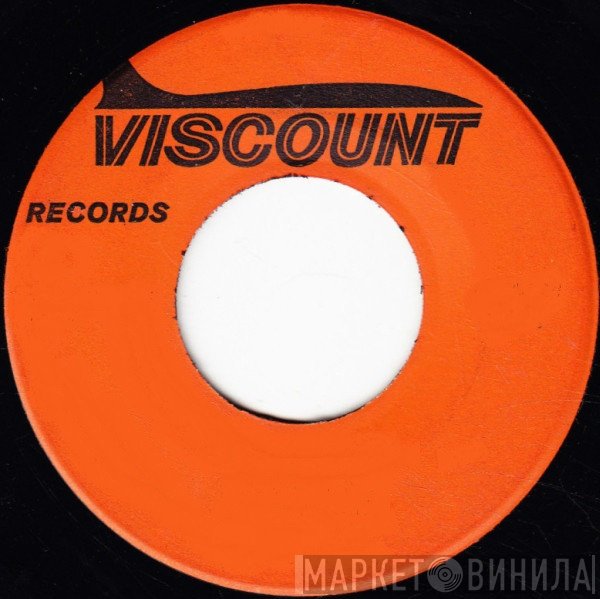 Viscount Records - Винил CD и Кассеты лейбла Viscount Records на сайте МаркетВинила