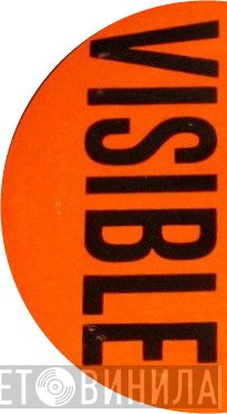 Visible Records  - Винил CD и Кассеты лейбла Visible Records (5) на сайте МаркетВинила