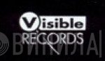 Visible Records - Винил CD и Кассеты лейбла Visible Records на сайте МаркетВинила