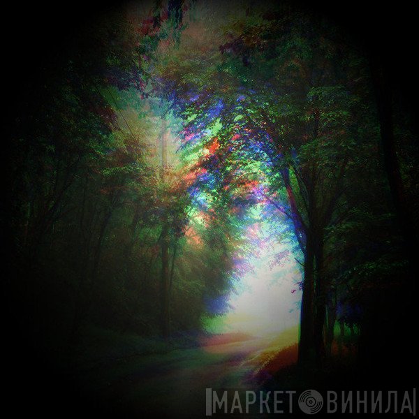 Vision Garden - Винил CD и Кассеты лейбла Vision Garden на сайте МаркетВинила