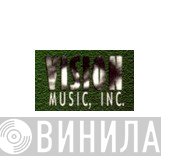 Vision Music  - Винил CD и Кассеты лейбла Vision Music (3) на сайте МаркетВинила