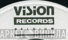 Vision Records Belgium - Винил CD и Кассеты лейбла Vision Records Belgium на сайте МаркетВинила
