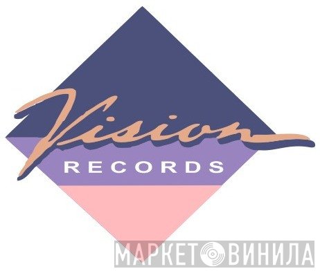 Vision Records  - Винил CD и Кассеты лейбла Vision Records (4) на сайте МаркетВинила
