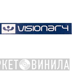 Visionary  - Винил CD и Кассеты лейбла Visionary (2) на сайте МаркетВинила