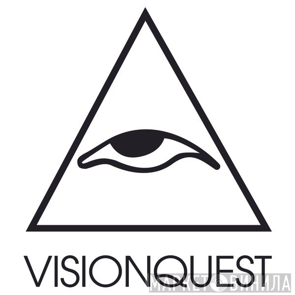Visionquest - Винил CD и Кассеты лейбла Visionquest на сайте МаркетВинила