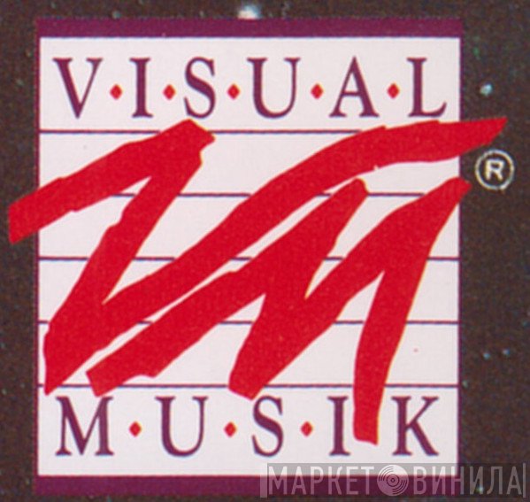Visual Musik - Винил CD и Кассеты лейбла Visual Musik на сайте МаркетВинила