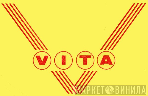 Vita - Винил CD и Кассеты лейбла Vita на сайте МаркетВинила