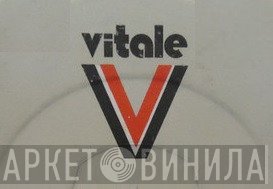 Vitale - Винил CD и Кассеты лейбла Vitale на сайте МаркетВинила