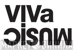 Viva Music - Винил CD и Кассеты лейбла Viva Music на сайте МаркетВинила