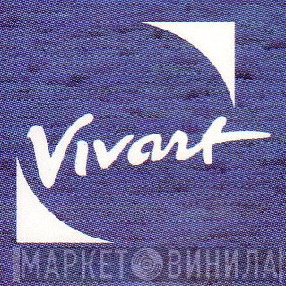 Vivart  - Винил CD и Кассеты лейбла Vivart (2) на сайте МаркетВинила