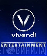 Vivendi Entertainment - Винил CD и Кассеты лейбла Vivendi Entertainment на сайте МаркетВинила