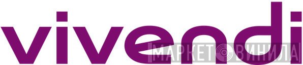 Vivendi SA - Винил CD и Кассеты лейбла Vivendi SA на сайте МаркетВинила