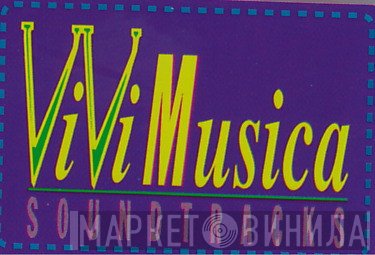 Vivi Musica - Винил CD и Кассеты лейбла Vivi Musica на сайте МаркетВинила