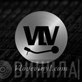 Vlovevinyl - Винил CD и Кассеты лейбла Vlovevinyl на сайте МаркетВинила