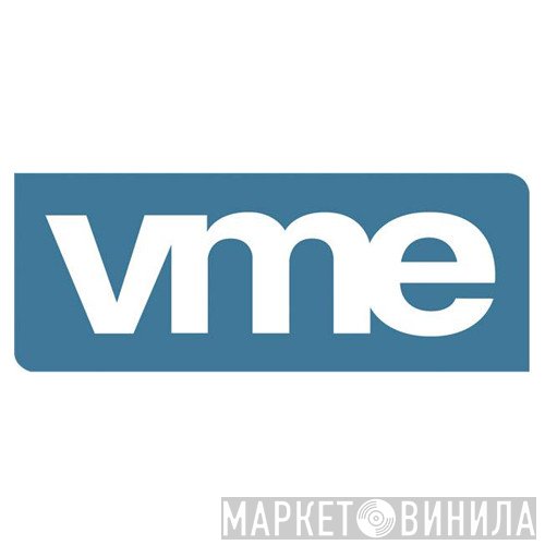 Vme - Винил CD и Кассеты лейбла Vme на сайте МаркетВинила