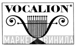 Vocalion  - Винил CD и Кассеты лейбла Vocalion (2) на сайте МаркетВинила