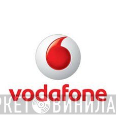 Vodafone - Винил CD и Кассеты лейбла Vodafone на сайте МаркетВинила