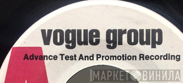 Vogue Group - Винил CD и Кассеты лейбла Vogue Group на сайте МаркетВинила