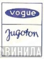 Vogue Jugoton - Винил CD и Кассеты лейбла Vogue Jugoton на сайте МаркетВинила