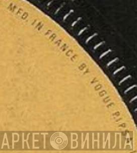 Vogue P.I.P. S.A. - Винил CD и Кассеты лейбла Vogue P.I.P. S.A. на сайте МаркетВинила