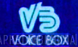 Voice Box - Винил CD и Кассеты лейбла Voice Box на сайте МаркетВинила