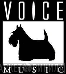 Voice Music  - Винил CD и Кассеты лейбла Voice Music (2) на сайте МаркетВинила