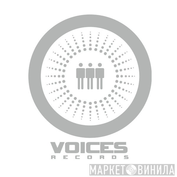 Voices Records - Винил CD и Кассеты лейбла Voices Records на сайте МаркетВинила