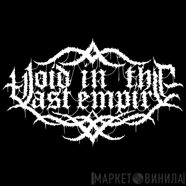 Void In The Vast Empire - Винил CD и Кассеты лейбла Void In The Vast Empire на сайте МаркетВинила
