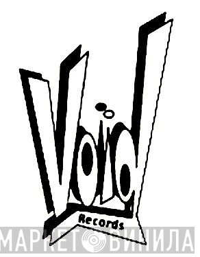 Void Records - Винил CD и Кассеты лейбла Void Records на сайте МаркетВинила