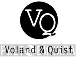 Voland & Quist - Винил CD и Кассеты лейбла Voland & Quist на сайте МаркетВинила