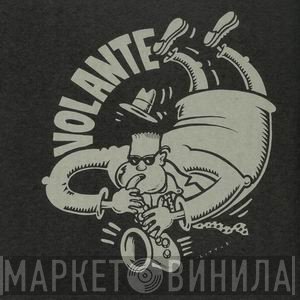 Volante - Винил CD и Кассеты лейбла Volante на сайте МаркетВинила