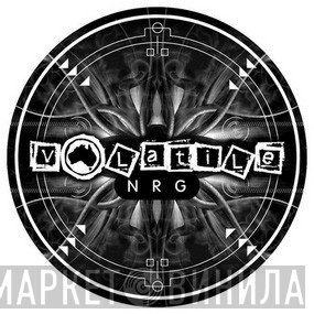 Volatile NRG - Винил CD и Кассеты лейбла Volatile NRG на сайте МаркетВинила