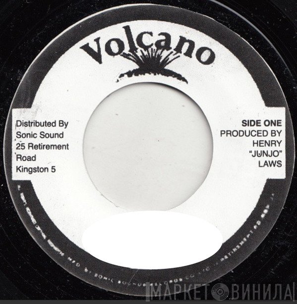 Volcano  - Винил CD и Кассеты лейбла Volcano (12) на сайте МаркетВинила