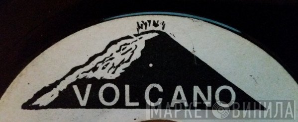 Volcano  - Винил CD и Кассеты лейбла Volcano (6) на сайте МаркетВинила