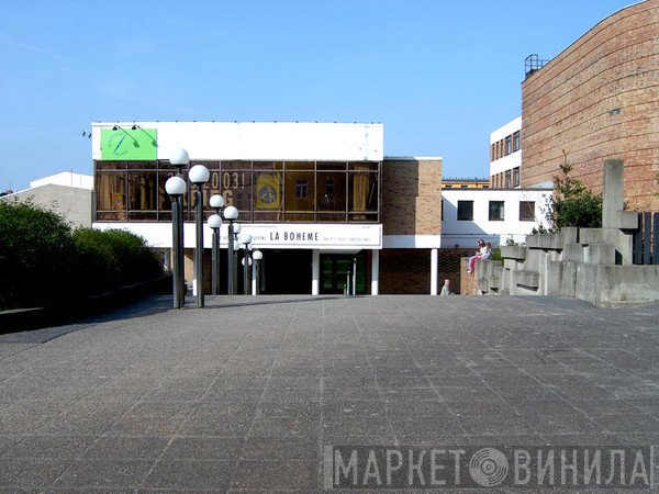Volkstheater Rostock - Винил CD и Кассеты лейбла Volkstheater Rostock на сайте МаркетВинила