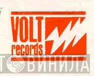 Volt Records  - Винил CD и Кассеты лейбла Volt Records (3) на сайте МаркетВинила