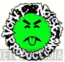 Vomit Noise Productions - Винил CD и Кассеты лейбла Vomit Noise Productions на сайте МаркетВинила
