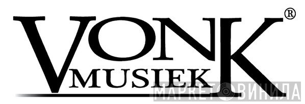 Vonk Musiek - Винил CD и Кассеты лейбла Vonk Musiek на сайте МаркетВинила