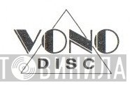 Vono Disc - Винил CD и Кассеты лейбла Vono Disc на сайте МаркетВинила